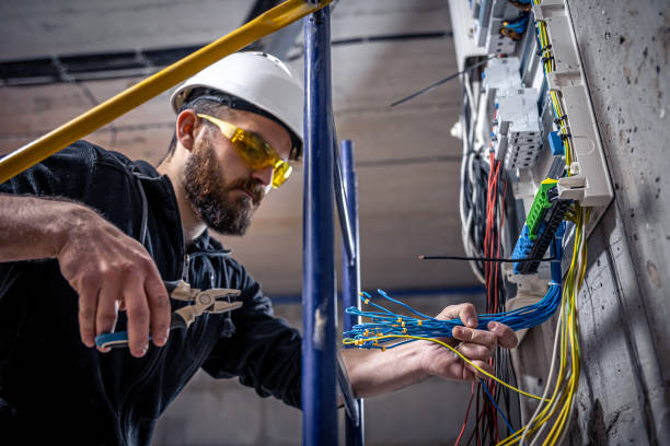 Best Circuit Breaker Repair  in Five Points, OH