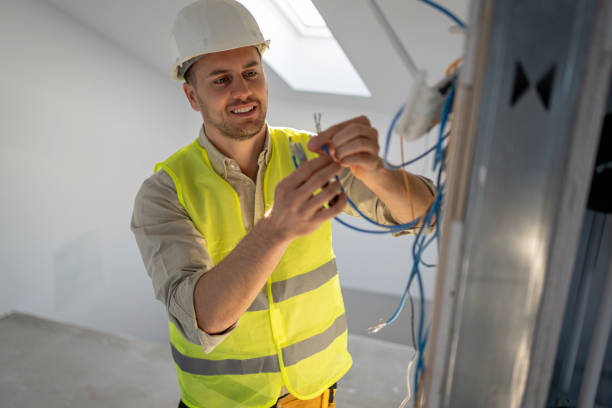 Best Electrical Repair Services  in Five Points, OH
